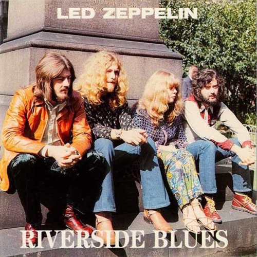 Led Zeppelin - Riverside Blues