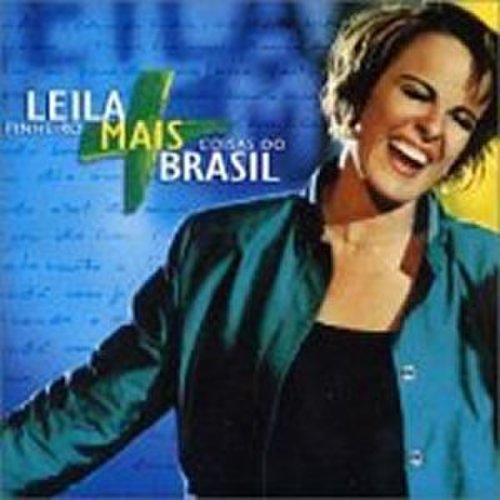 Leila Pinheiro - Mais Coisas do Brasil