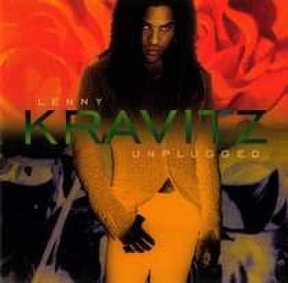 Lenny Kravitz - Unplugged