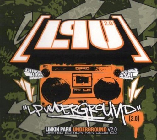 LP Underground 2.0