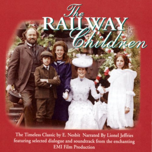 Lionel Jeffries - The Railway Children