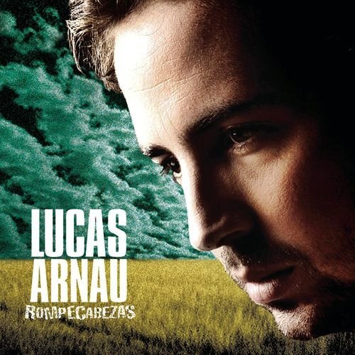 Lucas Arnau - Rompecabezas