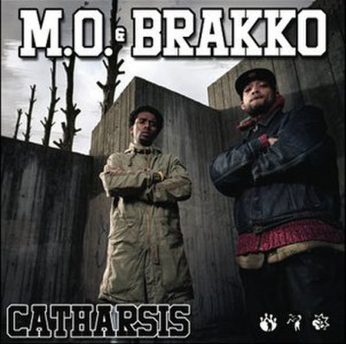 M.O. & Brakko - Catharsis