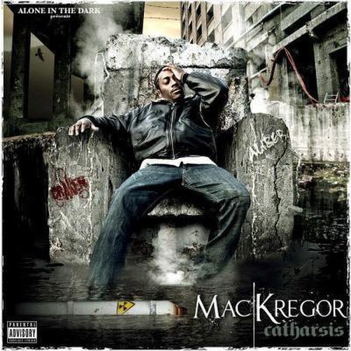 Mac Kregor - Catharsis
