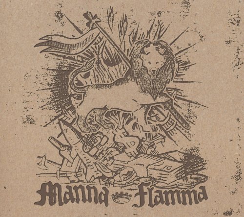 Manna - Flamma