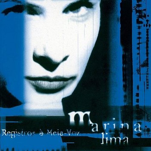 Marina Lima - Registros à Meia-Voz
