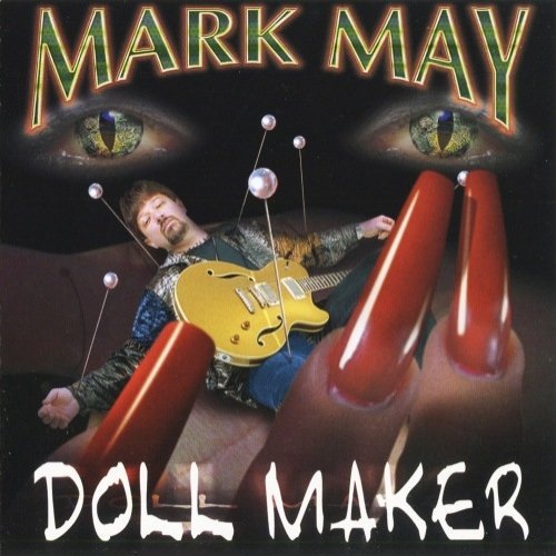 Mark May - Doll Maker