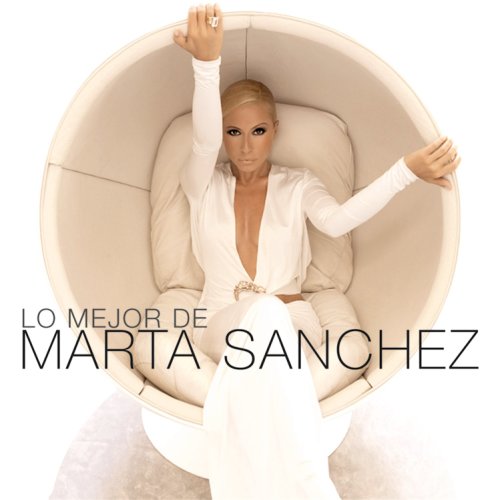 Marta Sánchez - Lo Mejor de Marta Sánchez