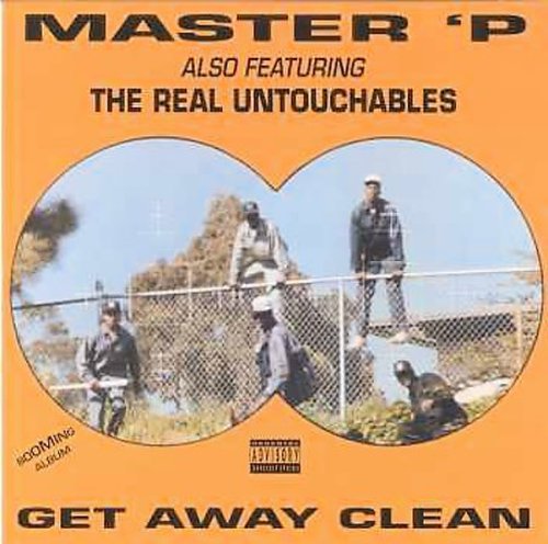 Master P - Get Away Clean