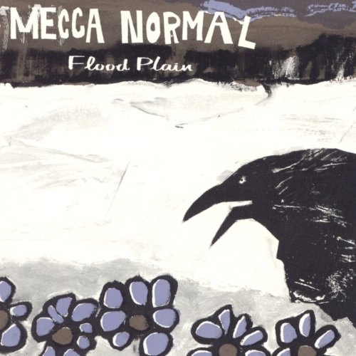 Mecca Normal - Flood Plain