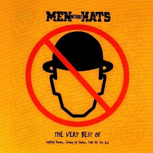 Men Without Hats - The Very Best of