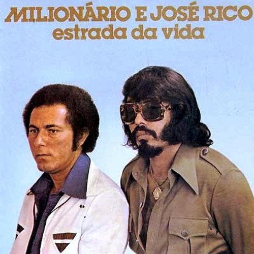 Milionário & José Rico - Estrada da Vida