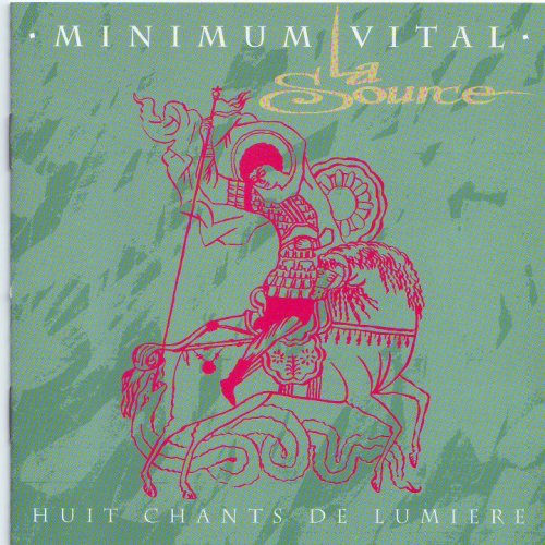 Minimum Vital - La source