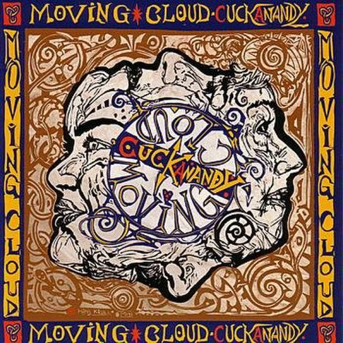 Moving Cloud - Cuckanandy
