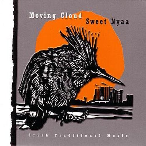 Moving Cloud - Sweet Nyaa