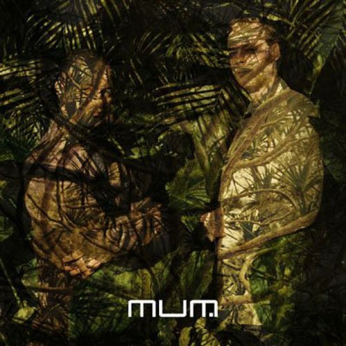 múm - The Szabotnik 15 Mission
