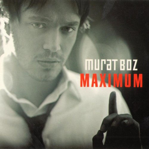 Murat Boz - Maximum