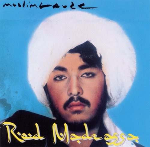 Muslimgauze - Red Madrassa