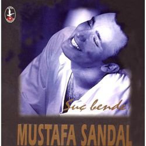 Mustafa Sandal - Suç Bende