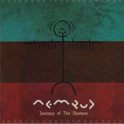 Journey of the Shaman