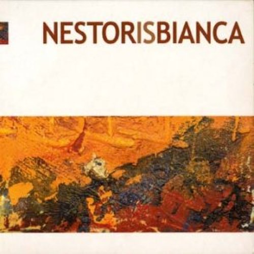 Nestorisbianca - Nestorisbianca