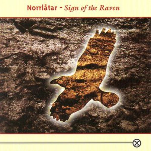 Norrlåtar - Sign Of The Raven