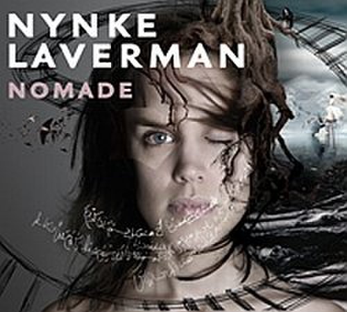 Nynke Laverman - Nomade