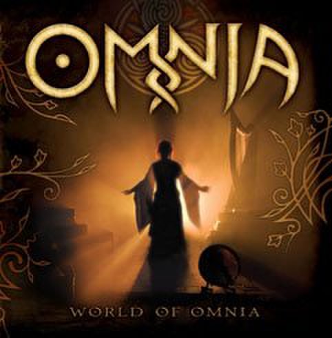 Omnia - World of Omnia