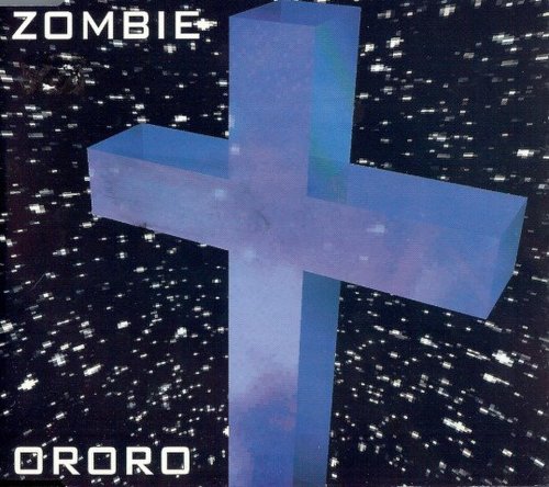 Ororo - Zombie
