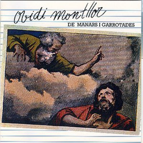 Ovidi Montllor - De manars i garrotades