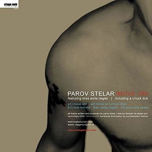 Parov Stelar - Move On!