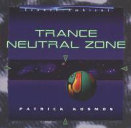 Patrick Kosmos - Trance Neutral Zone