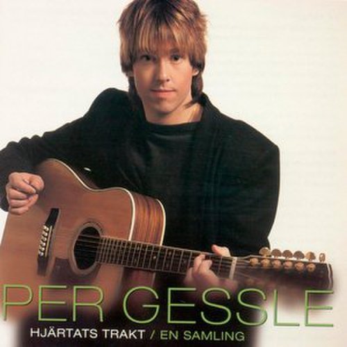 Per Gessle - Hjärtats Trakt