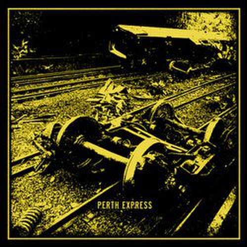 Perth Express - Discography