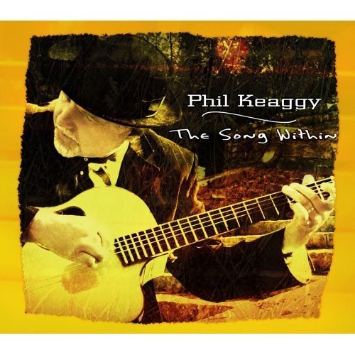 Phil Keaggy - The Song Within