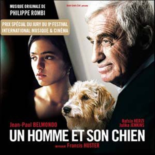 Philippe Rombi - Un Homme Et Son Chien