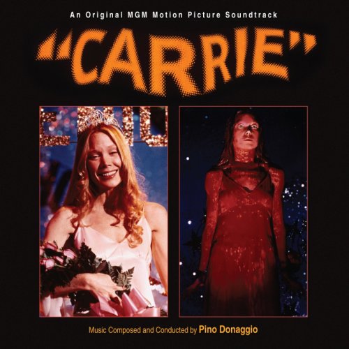 Pino Donaggio - Carrie