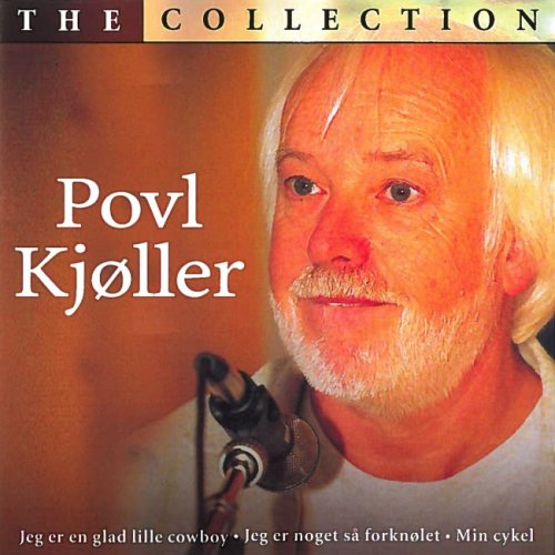 Povl Kjøller - The Collection