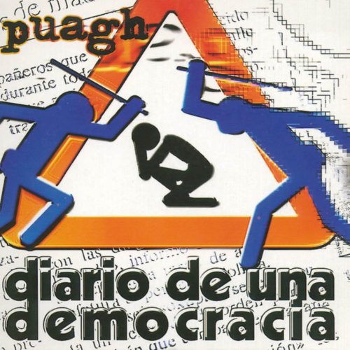 Puagh - Diario de una democracia