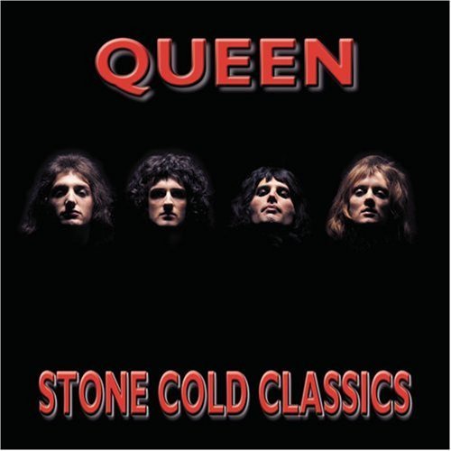 Stone Cold Classics (Limited Edition)