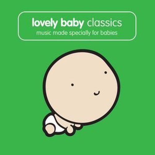 Raimond Lap - Lovely Baby Classics