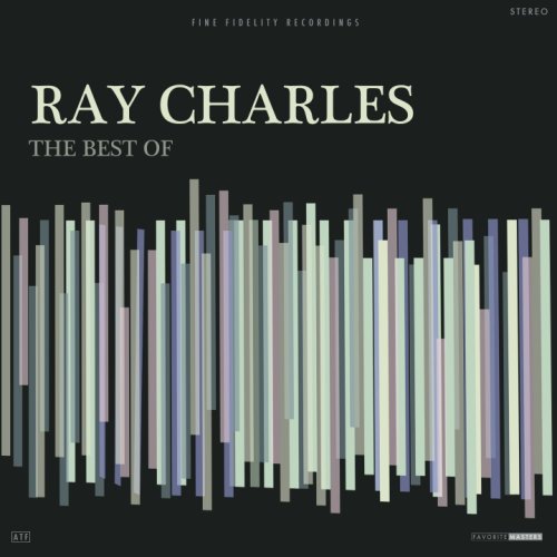 Ray Charles - The Best of Ray Charles