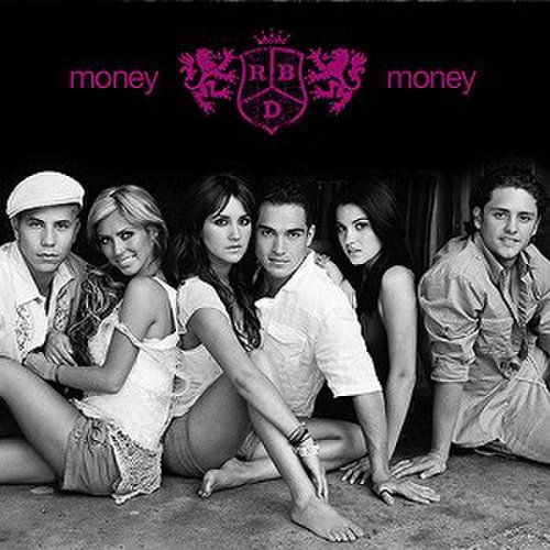 RBD - Money Money