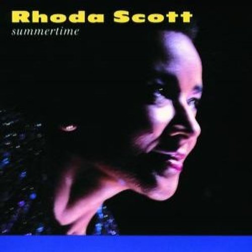 Rhoda Scott - Summertime
