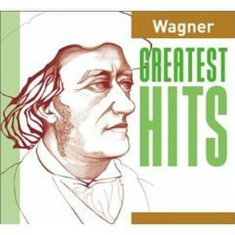 Richard Wagner - Greatest Hits