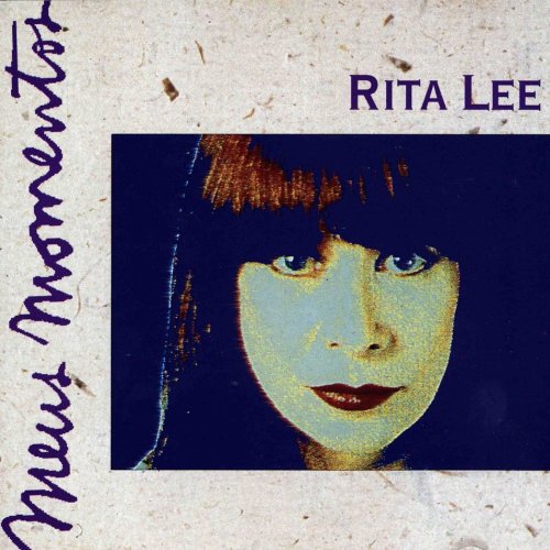 Rita Lee - Meus Momentos