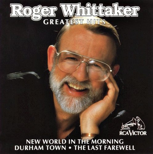 Roger Whittaker - Greatest Hits