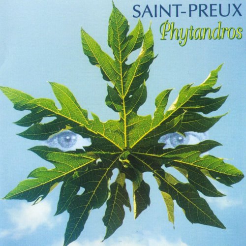Saint-Preux - Phytandros