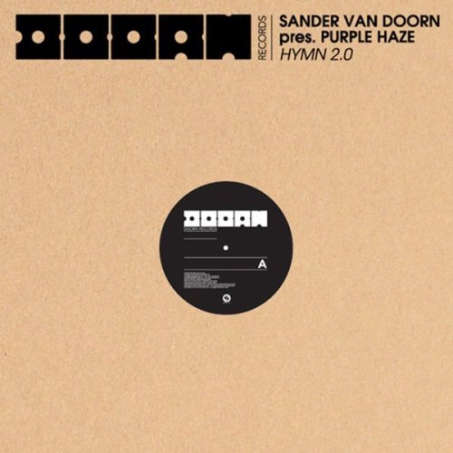 Sander van Doorn - Hymn 2.0