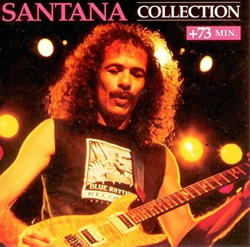 Santana - Collection